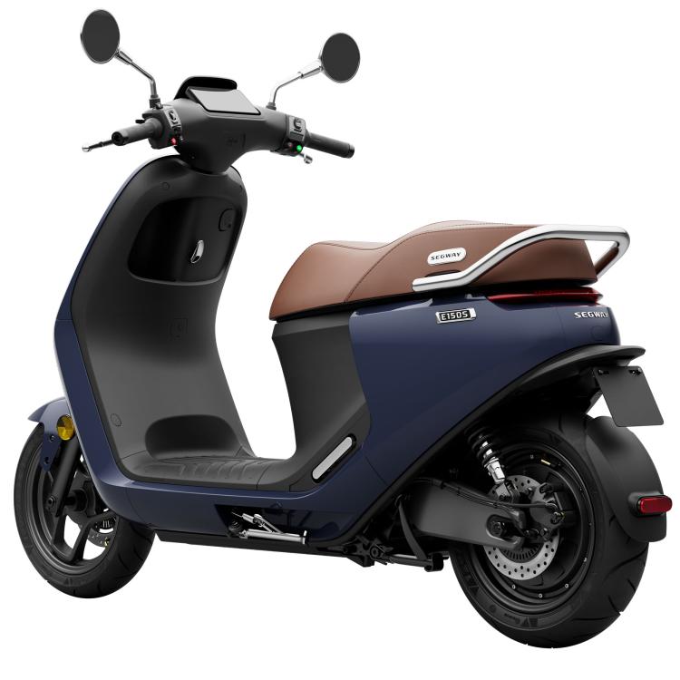 Image galerie SEGWAY E150S